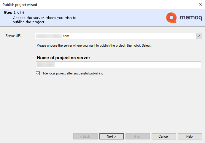 publish_local_project_1