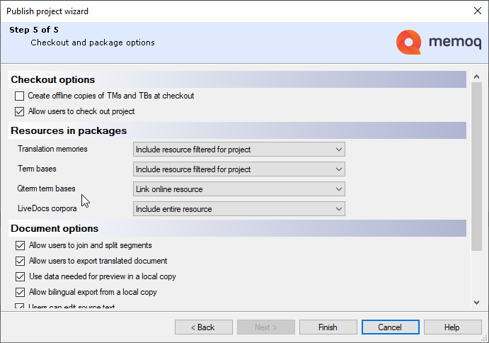 publish_local_project_5_packages